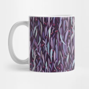 Midnight in the Eucalyptus Grove Mug